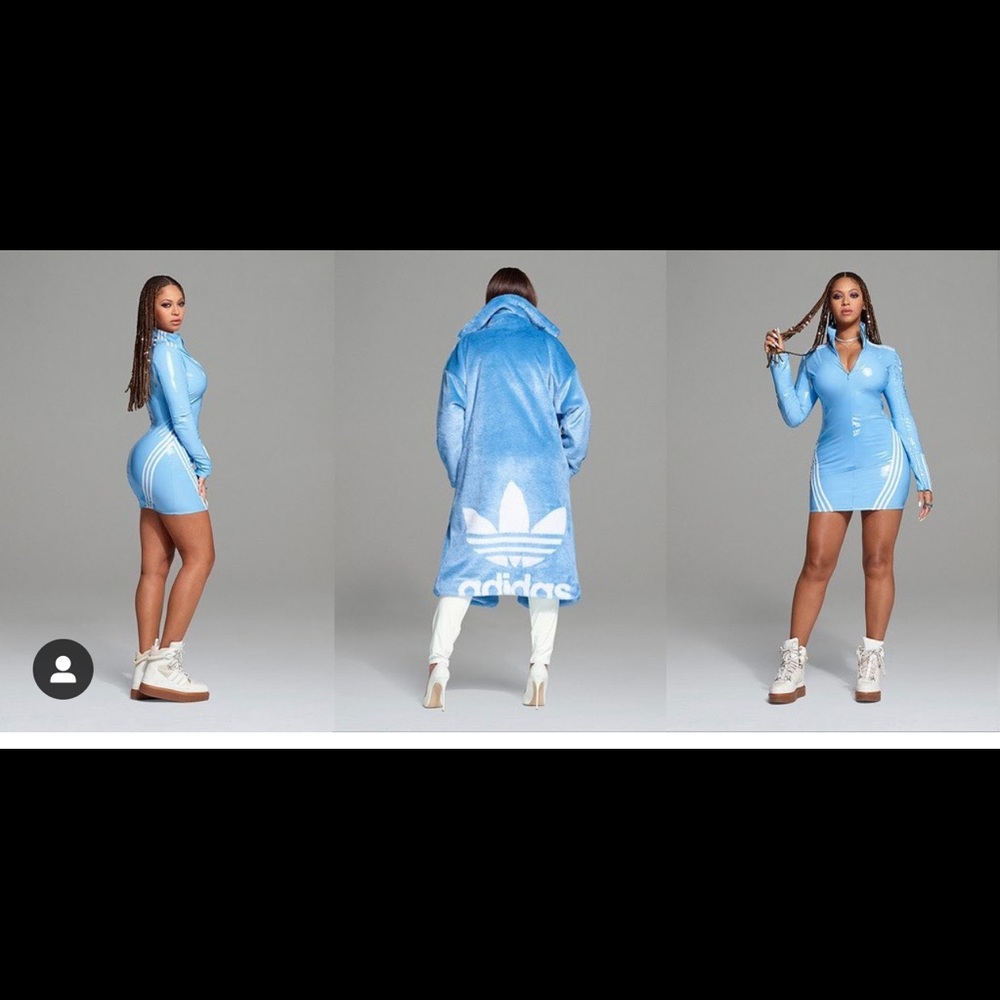 IVY PARK ICY COLLECTION - Picture 2 of 3